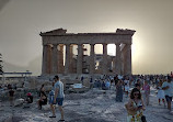 Acropolis of Athens