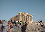 Acropolis of Athens