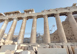 Acropolis of Athens