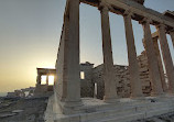 Acropolis of Athens