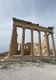 Acropolis of Athens