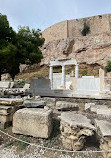 Acropolis of Athens