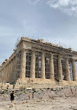 Acropolis of Athens