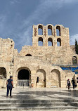 Acropolis of Athens