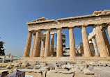 Acropolis of Athens