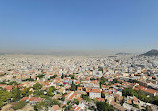 Acropolis of Athens