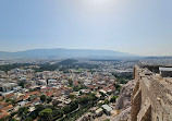 Acropolis of Athens