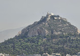 Acropolis of Athens