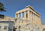 Acropolis of Athens