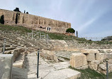 Acropolis of Athens