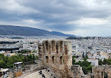 Acropolis of Athens