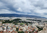 Acropolis of Athens