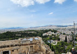 Acropolis of Athens