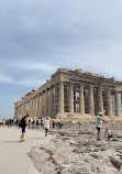 Acropolis of Athens