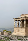 Acropolis of Athens