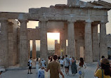 Acropolis of Athens