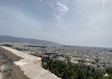 Acropolis of Athens