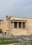 Acropolis of Athens