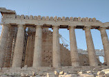 Acropolis of Athens