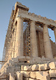 Acropolis of Athens