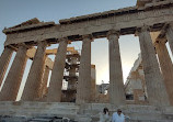 Acropolis of Athens