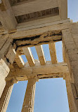 Acropolis of Athens