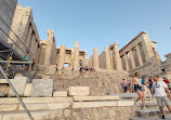 Acropolis of Athens