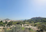 Acropolis of Athens