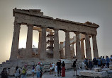 Acropolis of Athens