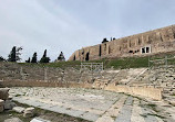 Acropolis of Athens