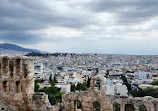 Acropolis of Athens