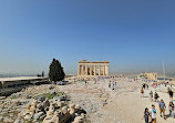 Acropolis of Athens