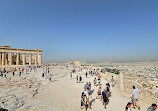 Acropolis of Athens