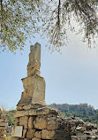 Acropolis of Athens