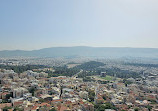 Acropolis of Athens