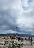 Acropolis of Athens