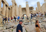 Acropolis of Athens