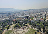 Acropolis of Athens