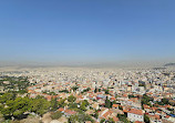 Acropolis of Athens