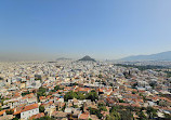 Acropolis of Athens