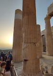 Acropolis of Athens