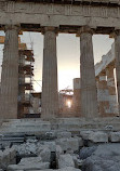 Acropolis of Athens