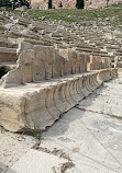 Acropolis of Athens