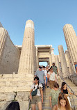 Acropolis of Athens