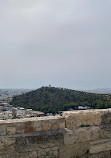 Acropolis of Athens