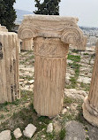 Acropolis of Athens