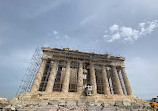 Acropolis of Athens