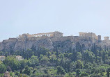 Acropolis of Athens