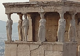 Acropolis of Athens