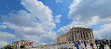 Acropolis of Athens